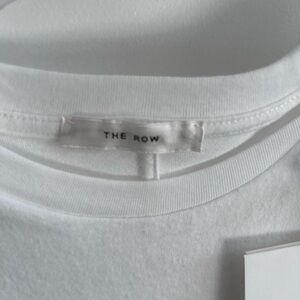 The Row Ashton Top